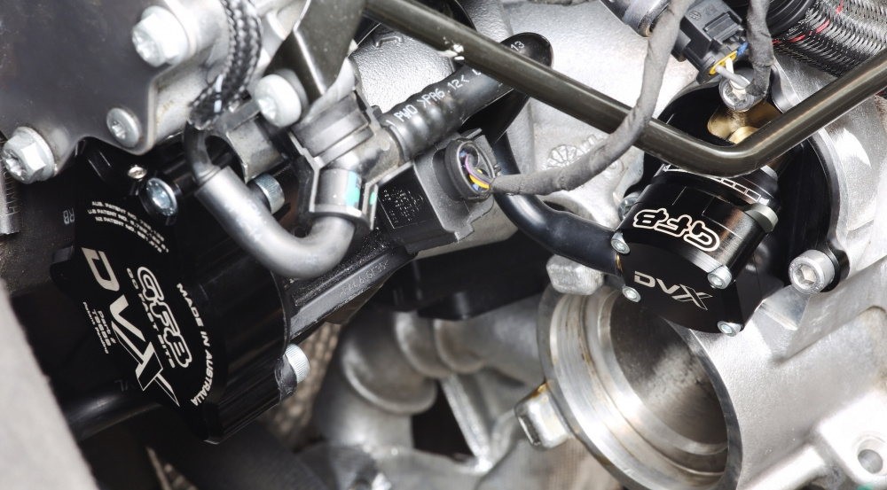 GFB, DVX T9659 (Suits VW Mk7 Golf R and Audi 8V S3) GFB, DVX T9659 (Suits VW Mk7 Golf R and Audi 8V S3)