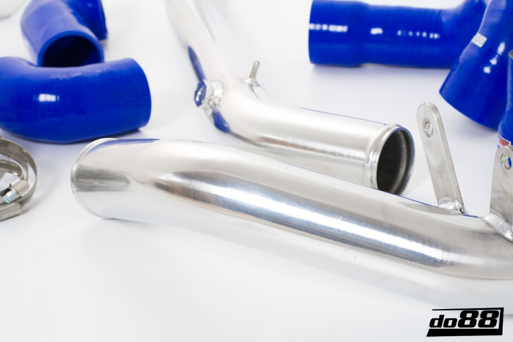 SAAB 9-3 2.0T 2003- Ahtoputkisarja