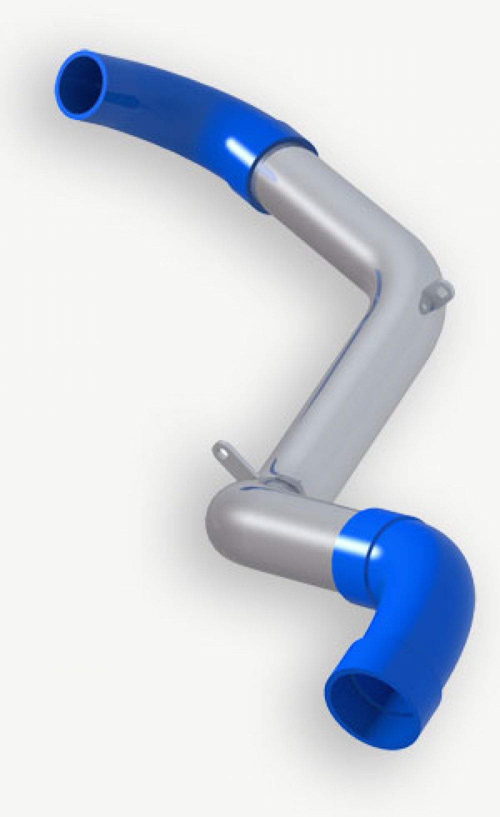 VOLVO V70/S80 2.5T 2.5FT AFV 2008-15 Ahtoputki VOLVO V70/S80 2.5T 2.5FT AFV 2008-15 Ahtoputki