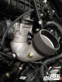 BMW F8X M2C M3 M4 Ahtoputki J-pipe, Välijäähdytin-Kaasuläppäkotelo BMW F8X M2C M3 M4 Ahtoputki J-pipe, Välijäähdytin-Kaasuläppäkotelo