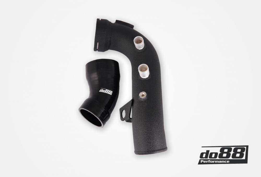 BMW 135i 335i 35i N54 2007-2010 (E9X E8X) Ahtoputkisarja BMW 135i 335i 35i N54 2007-2010 (E9X E8X) Ahtoputkisarja
