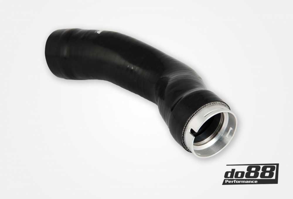 BMW 135i 335i N55 2010-2013, Turboahtimen ulostuloletku ryhmässä Mallikohtaiset / BMW / E90 E82, N55 (1 & 3-Sarja) @ do88 AB (TR-280r)