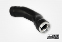 BMW 135i 335i N55 2010-2013, Turboahtimen ulostuloletku BMW 135i 335i N55 2010-2013, Turboahtimen ulostuloletku
