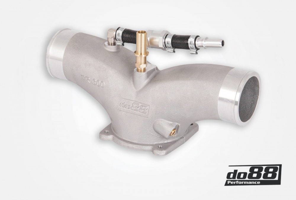 Porsche 911 Turbo / Carrera (991) Plenum Porsche 911 Turbo / Carrera (991) Plenum