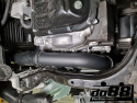 Toyota Yaris GR Ahtoputkisarja do88 IC, Musta letku Toyota Yaris GR Ahtoputkisarja do88 IC, Musta letku
