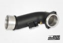 do88 Ahtoputkisarja, BMW Z4 M40i G29 / Toyota GR Supra A90