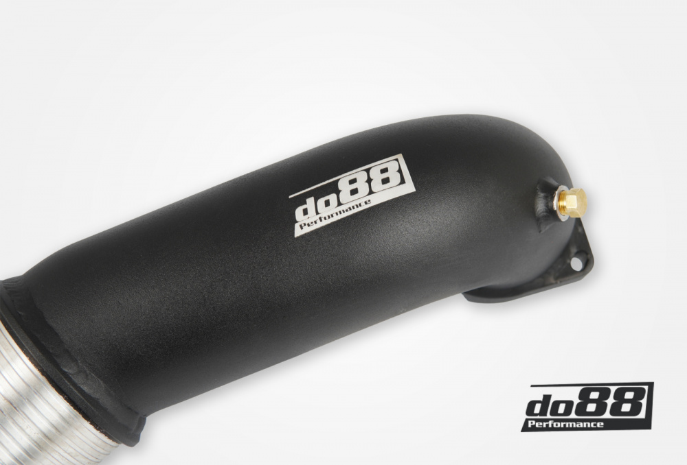 do88 Ahtoputkisarja, BMW Z4 M40i G29 / Toyota GR Supra A90 do88 Ahtoputkisarja, BMW Z4 M40i G29 / Toyota GR Supra A90
