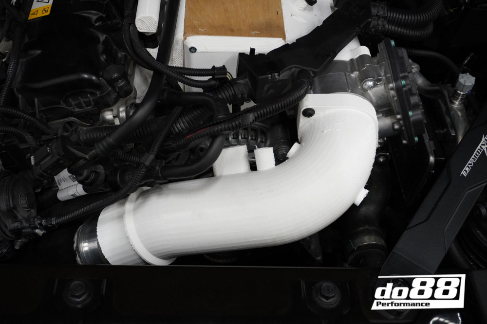 do88 Ahtoputkisarja, BMW Z4 M40i G29 / Toyota GR Supra A90 do88 Ahtoputkisarja, BMW Z4 M40i G29 / Toyota GR Supra A90