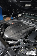 do88 Ahtoputkisarja, BMW Z4 M40i G29 / Toyota GR Supra A90