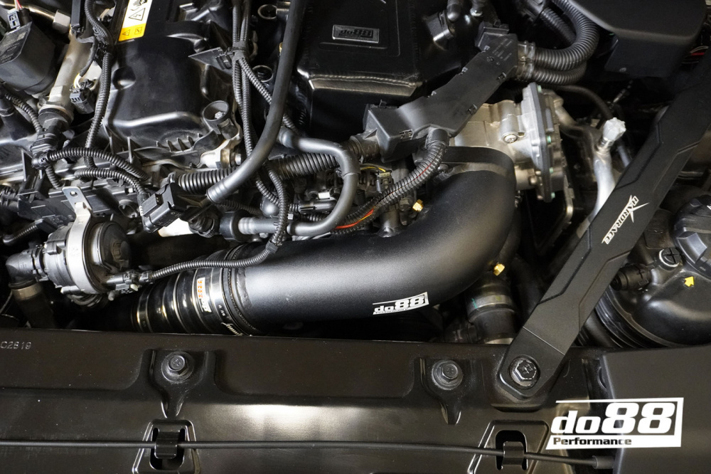 do88 Ahtoputkisarja, BMW Z4 M40i G29 / Toyota GR Supra A90 do88 Ahtoputkisarja, BMW Z4 M40i G29 / Toyota GR Supra A90