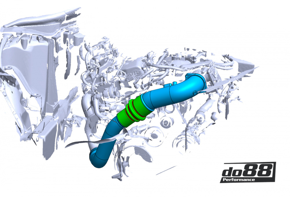 do88 Ahtoputkisarja, BMW Z4 M40i G29 / Toyota GR Supra A90 do88 Ahtoputkisarja, BMW Z4 M40i G29 / Toyota GR Supra A90