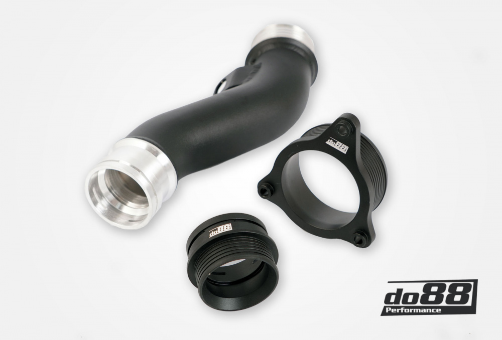 do88 Ahtoputkisarja, BMW M2 M3 M4 G80 G82 G87 (S58) do88 Ahtoputkisarja, BMW M2 M3 M4 G80 G82 G87 (S58)