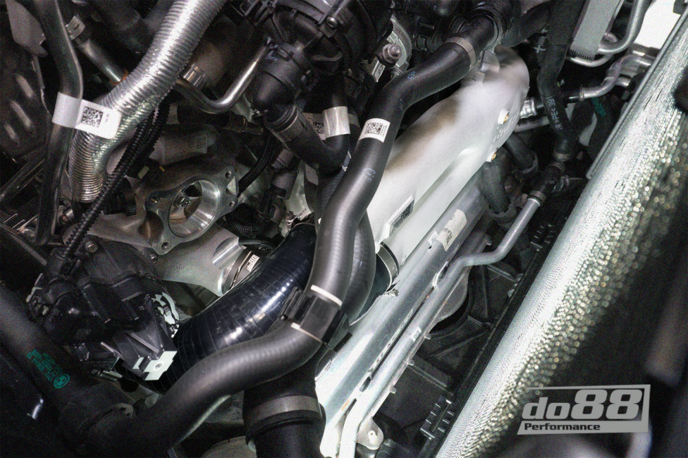 do88 Ahtoputkisarja, BMW M2 M3 M4 G80 G82 G87 (S58) do88 Ahtoputkisarja, BMW M2 M3 M4 G80 G82 G87 (S58)