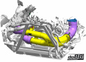 do88 Ahtoputkisarja, BMW M2 M3 M4 G80 G82 G87 (S58) do88 Ahtoputkisarja, BMW M2 M3 M4 G80 G82 G87 (S58)