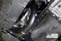 do88 Ahtoputkisarja VW Polo GTI, Seat Ibiza 1.8 TSI EA888