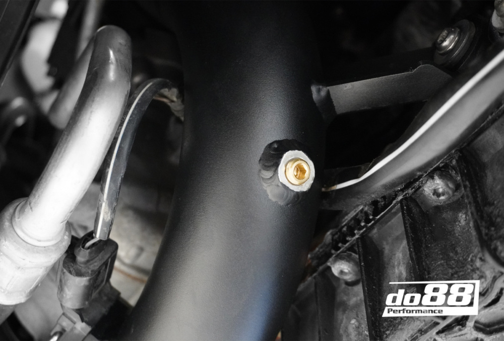 do88 Ahtoputkisarja VW Polo GTI, Seat Ibiza 1.8 TSI EA888