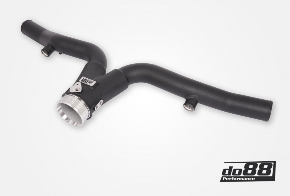 Porsche 911 Carrera (991.2) Y-Putki