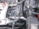 Volvo SVC70 Turbo Ahtoputkisarja Volvo SVC70 Turbo Ahtoputkisarja