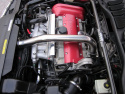 Volvo SVC70 Turbo Ahtoputkisarja Volvo SVC70 Turbo Ahtoputkisarja