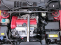 Volvo SVC70 Turbo Ahtoputkisarja Volvo SVC70 Turbo Ahtoputkisarja