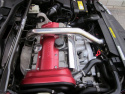 Volvo SVC70 Turbo Ahtoputkisarja Volvo SVC70 Turbo Ahtoputkisarja