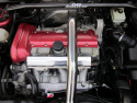 Volvo SVC70 Turbo Ahtoputkisarja Volvo SVC70 Turbo Ahtoputkisarja