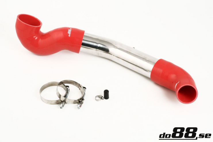 Volvo S60R/V70R 04-07 Alempi välijäähdytin putki ryhmässä Mallikohtaiset / Volvo / S60 V70 S80 XC70, P2 (2000-2009) @ do88 AB (TR-X70R-UD-Br)