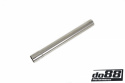 Pakoputki teräs 490mm 2\'\' (51mm)