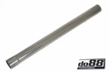 Pakoputki teräs 990mm 3'' (76mm) Pakoputki teräs 990mm 3'' (76mm)
