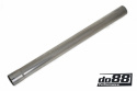 Pakoputki teräs 990mm 3,5\'\' (89mm) Pakoputki teräs 990mm 3,5\'\' (89mm)