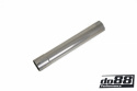 Pakoputki teräs 490mm 3,5\'\' (89mm) Pakoputki teräs 490mm 3,5\'\' (89mm)