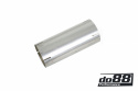 Pakoputken liitosholkki teräs 3\'\' (76mm)