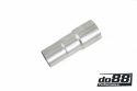 Pakoputken supiste teräs 76/80/89mm Pakoputken supiste teräs 76/80/89mm