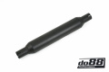 Vaimennin teräs Micro 1,75'' (45mm) Vaimennin teräs Micro 1,75'' (45mm)