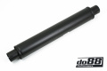 Vaimennin teräs Tubex 2,5'' (63mm) Vaimennin teräs Tubex 2,5'' (63mm)