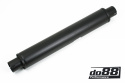 Vaimennin teräs Tubex 2,5\'\' (63mm) Vaimennin teräs Tubex 2,5\'\' (63mm)