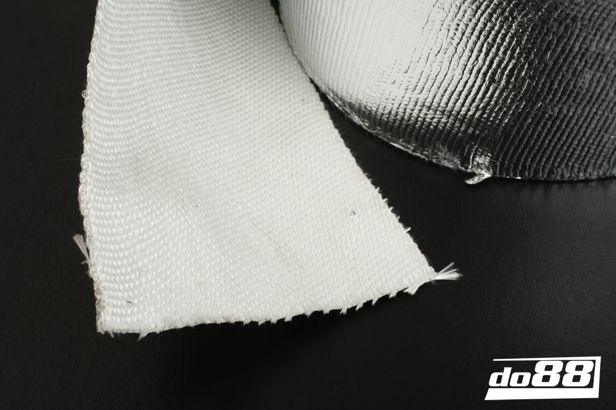 Lämpöeristenauha 152mm, metritavara