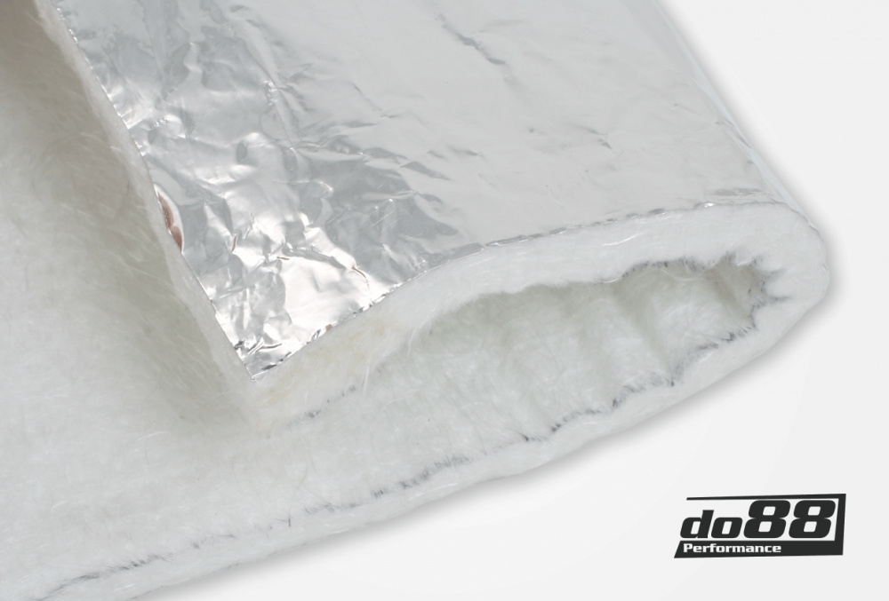 Lämpöeriste matto 50x50cm