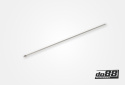 Ruostumaton nippuside 250mm
