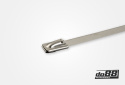 Ruostumaton nippuside 250mm