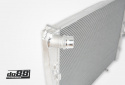 BMW M3 E90 E92 Alumiini Jäähdytin BMW M3 E90 E92 Alumiini Jäähdytin