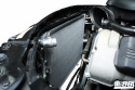 BMW M3 E90 E92 Alumiini Jäähdytin BMW M3 E90 E92 Alumiini Jäähdytin