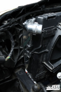 BMW M3 E90 E92 Alumiini Jäähdytin BMW M3 E90 E92 Alumiini Jäähdytin