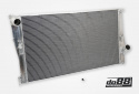 BMW 135i 335i 35i N54 N55 Manuaali 2007-2013 (E9X E82 E89) Jäähdytin BMW 135i 335i 35i N54 N55 Manuaali 2007-2013 (E9X E82 E89) Jäähdytin