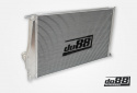 BMW 135i 335i 35i N54 N55 Manuaali 2007-2013 (E9X E82 E89) Jäähdytin BMW 135i 335i 35i N54 N55 Manuaali 2007-2013 (E9X E82 E89) Jäähdytin