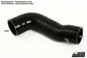 Volvo V70/XC70/S60/XC90 D5 2.4D 05-14 Turboahtimen ulostuloletku Volvo V70/XC70/S60/XC90 D5 2.4D 05-14 Turboahtimen ulostuloletku