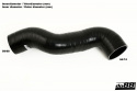 Volvo V70/XC70/S60 D5 2.4D 05-09 Välijäähdyttimen ulostuloletku Volvo V70/XC70/S60 D5 2.4D 05-09 Välijäähdyttimen ulostuloletku