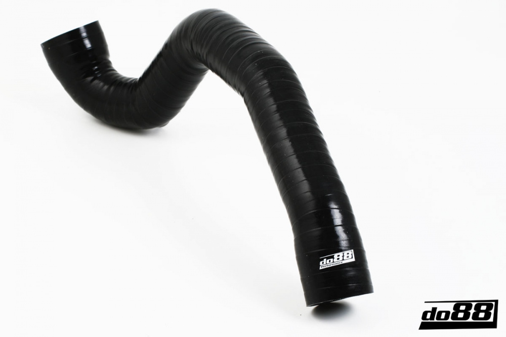 Volvo C30/C70/V50/S40 2.0D 04-10 Välijäähdyttimen ulostuloletku Volvo C30/C70/V50/S40 2.0D 04-10 Välijäähdyttimen ulostuloletku