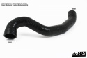 Volvo C30/C70/V50/S40 2.0D 04-10 Välijäähdyttimen ulostuloletku Volvo C30/C70/V50/S40 2.0D 04-10 Välijäähdyttimen ulostuloletku