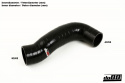 Volvo V70/XC70/S60/XC90 D5 2.4D 01-05 Turboahtimen ulostuloletku